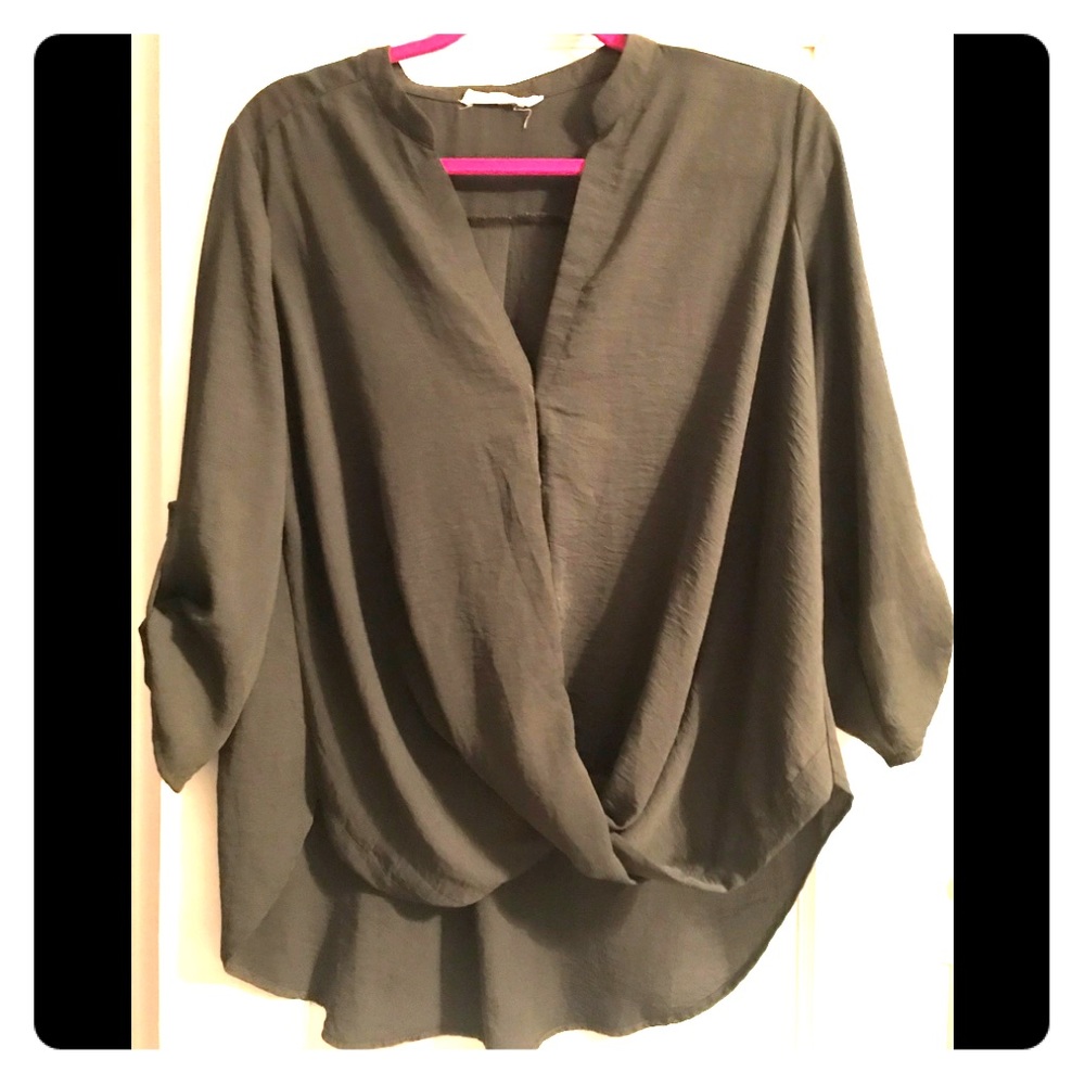 Lush top